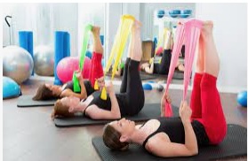 pilates